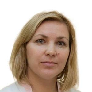 Шуляк Ирина Александровна
