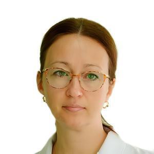 Шайкова Дина Александровна