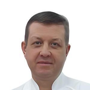 Елизаров Владимир Евгеньевич