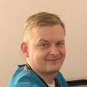 Малыгин Александр Николаевич