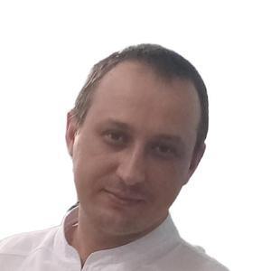 Заярный Сергей Александрович