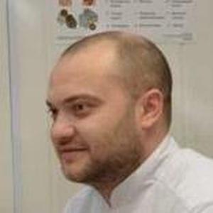 Серебряков Алексей Владимирович