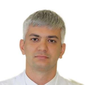 Чекаев Руслан Гилязович