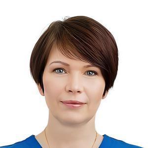 Амелина Елена Владимировна