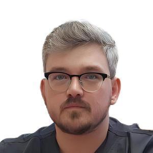 Азаренков Максим Александрович