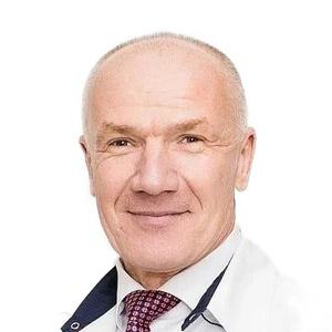 Николашин Валерий Александрович