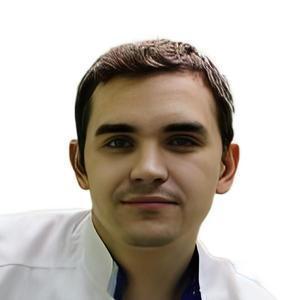Жибылев Евгений Александрович