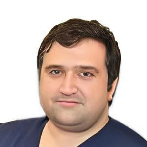 Гусейнов Исмаил Гасанович