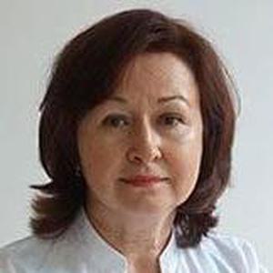 Фокина Наталья Николаевна