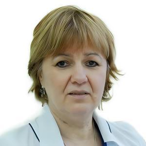 Шварц Марина Александровна
