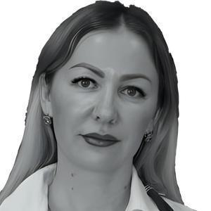 Млечкова Юлия Сергеевна