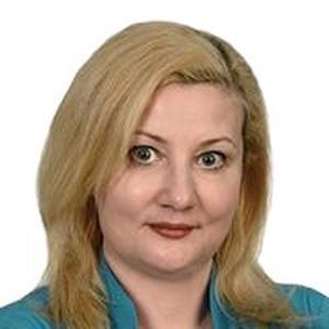 Хичева Галина Анатольевна