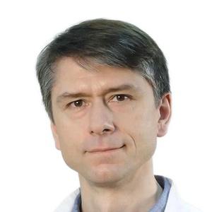 Омаржанов Омаржан Арбуханович