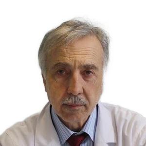 Курбанов Сайпуллах Курбанович