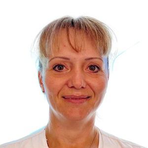 Кекидзе Светлана Юрьевна