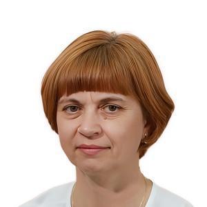 Мороз Екатерина Ивановна