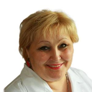 Петровская Светлана Ленаровна