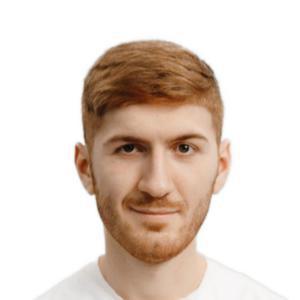 Дадашев Тимур Магомедсалимович