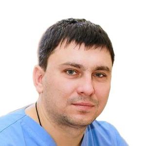Фролов Илья Игоревич