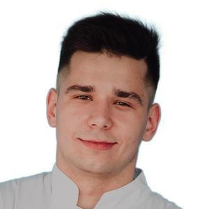 Букреев Константин Сергеевич