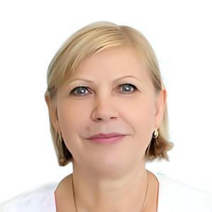 Паниева Елена Евгеньевна