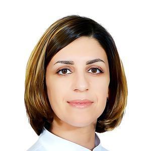 Багдасарян Екатерина Альбертовна