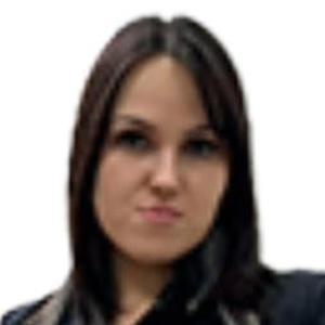 Максимова Ирина Валерьевна