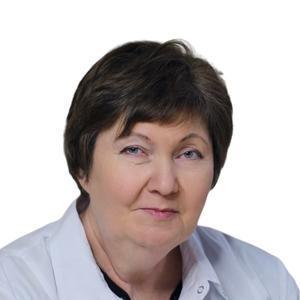 Антонова Елена Александровна