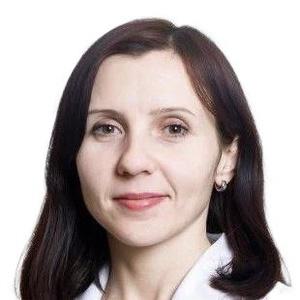 Холкина Ирина Витальевна