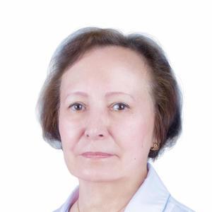 Назаренко Лилия Эдуардовна