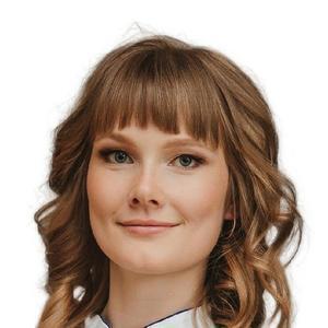 Букевич Алена Алексеевна