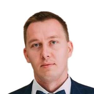 Чаусов Игорь Николаевич
