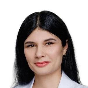 Урюпина Анна Петровна