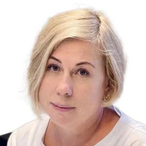 Зубарева Галина Доминиковна
