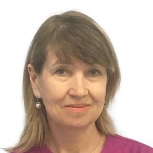 Пастухова Марина Ивановна
