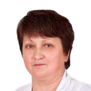 Фадина Наталья Борисовна