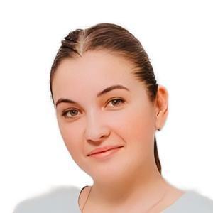 Гришина Светлана Валерьевна