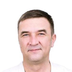 Надольский Андрей Иванович