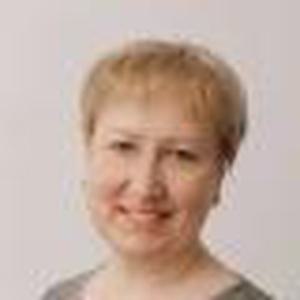 Советникова Оксана Юрьевна