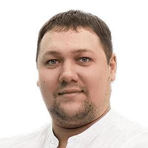 Бобрик Евгений Олегович
