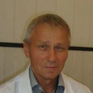 Ильин Владимир Михайлович