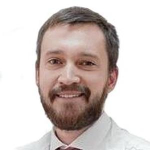 Калинин Виталий Анатольевич