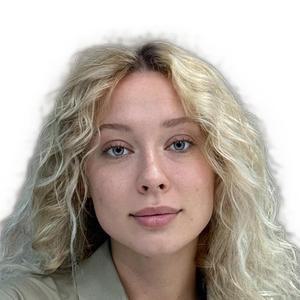 Куликова Ксения Олеговна