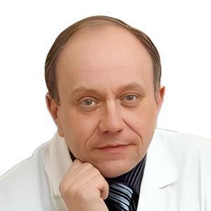 Мамонов Александр Васильевич