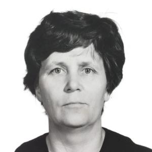 Файзутдинова Зарият Фатыховна
