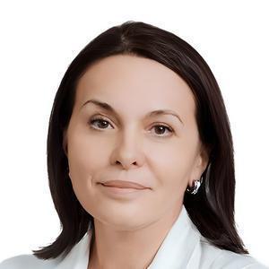 Иванова Наталья Владимировна