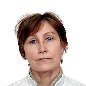 Голубкова Ольга Валерьевна