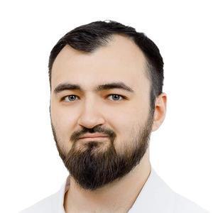 Бултыгов АбдулМуслим Шомсуевич