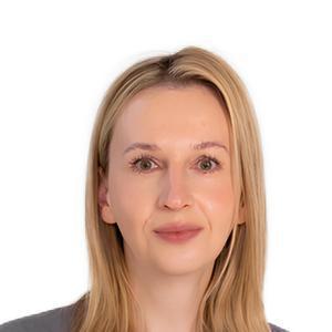 Рыжманова Анастасия Сергеевна