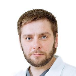 Алексеев Роман Алексеевич